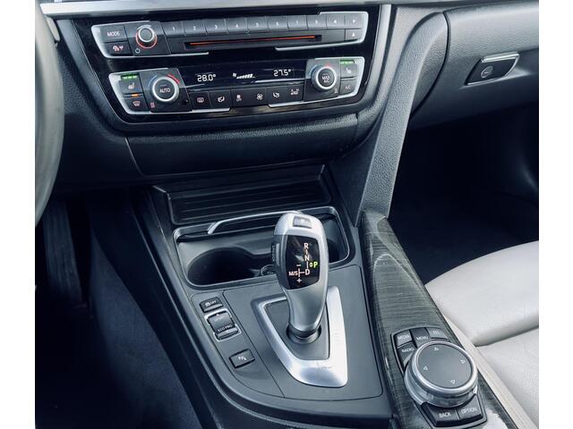 BMW 4-SERIE Gran Coupé 420d M Sport Pano Automaat