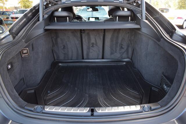 BMW 4-SERIE Gran Coupé 430i High Executive | CarPlay | Schuifdak | H/K | Leer | Stoelverw.