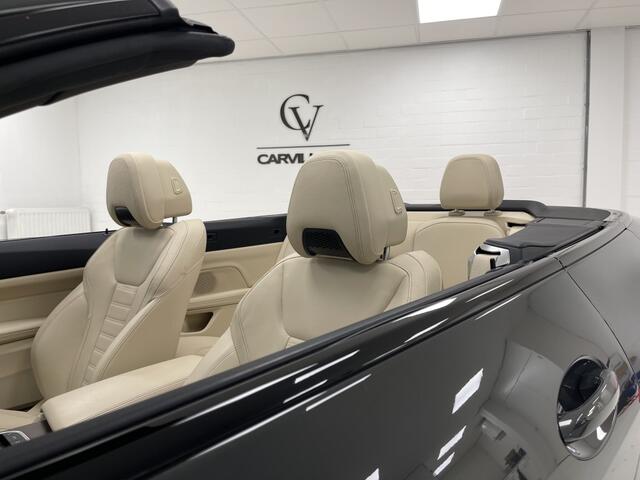 BMW 4-SERIE 420i High Executive Individual | Dravitgrau | Nekverwarming | Tr