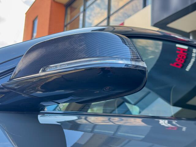 BMW 4-SERIE Gran Coupé 430i High Executive M Sport, Full option, Schuifdak, HUD, ACC, Carbon