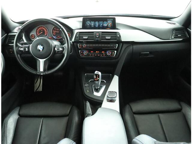 BMW 4-SERIE Gran Coupé 430i xDrive Centennial High Executive M Sportpakket | Trekhaak | Stoelverwarming | Navigatie Professional | Xenon