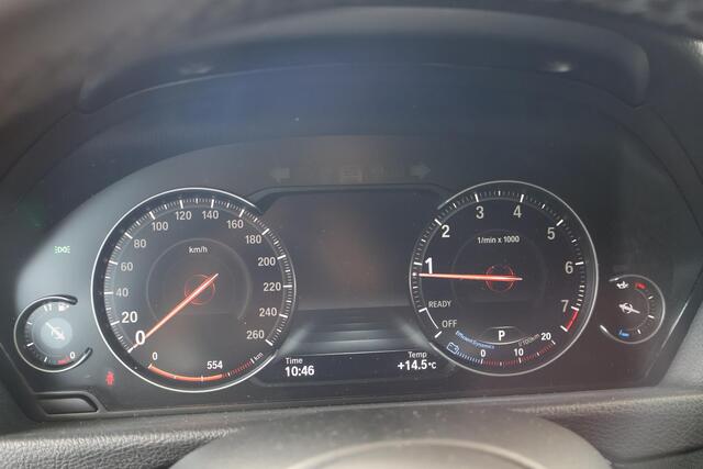 BMW 4-SERIE Gran Coupé 420i Executive Edition