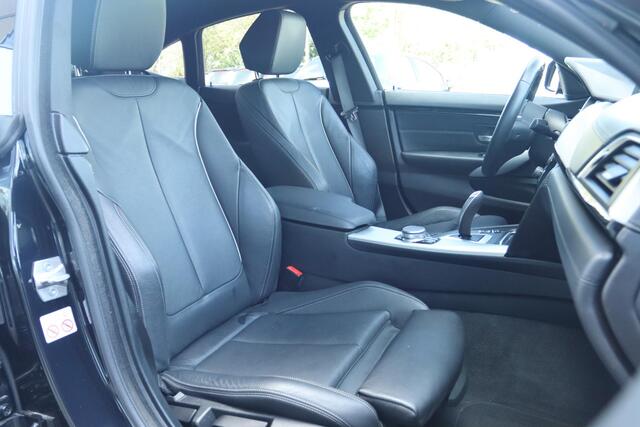BMW 4-SERIE GRAN COUPÉ 418i HIGH EXECUTIVE ED. M-SPORT ORIG. NL | VIRT. COCKPIT | LEDER | LED | STOELVERW. | CAMERA | AFN. TREKHAAK