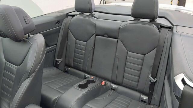 BMW 4-SERIE Cabrio 430i M-Sport | Camera | Wide Screen | Hifi | Leder | Air Collar