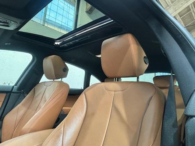 BMW 4-SERIE Gran Coupé 420i Corporate Lease High Executive | M-Sport | Schuifdak | Apple Carplay | NL auto |