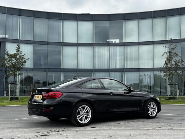 BMW 4-SERIE Coupé 420i High Executive