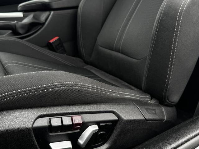 BMW 4-SERIE Coupé 420i High Executive