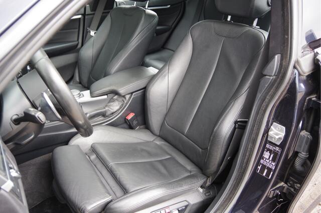 BMW 4-SERIE Gran Coupé 430i Centennial High Executive M-SPORT, PANODAK, LED, LEDER, MEMORY, HARMAN/KARDON, SPORTSTOELEN, KEYLESS, STOELVERWARMING, NL AUTO, NAP