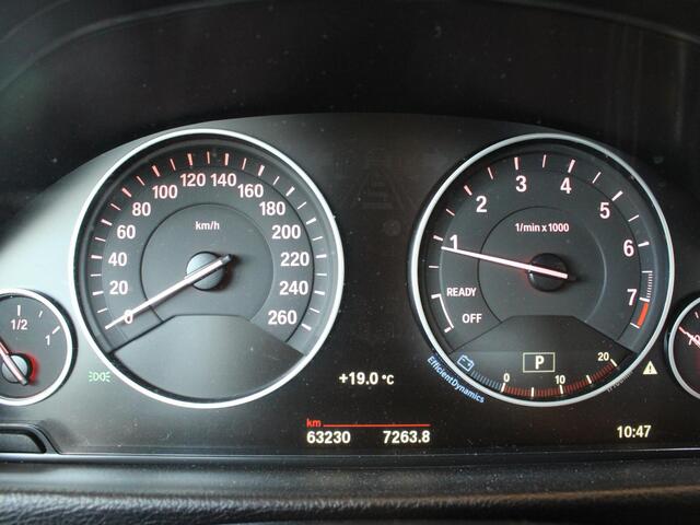 BMW 4-SERIE Cabrio 420i High Executive | HARDTOP | NAVIGATIE | ACHTERUITRIJCAMERA |