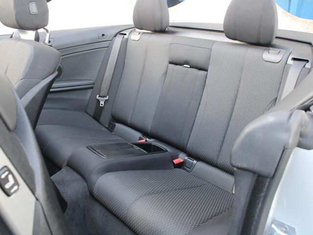 BMW 4-SERIE Cabrio 420i High Executive | HARDTOP | NAVIGATIE | ACHTERUITRIJCAMERA |