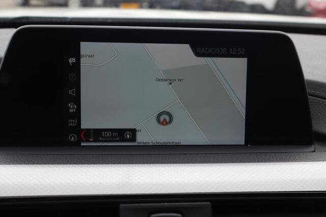 BMW 4-SERIE Coupé 420i Executive (NL auto), Navigatie, Climate control, Stoelverwarming, Cruise control