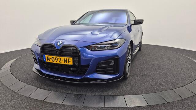 BMW 4-SERIE M4 uitvoering VOL ! DIK !