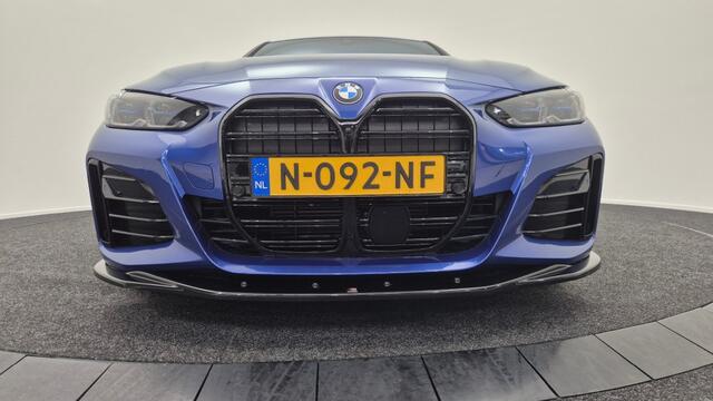 BMW 4-SERIE M4 uitvoering VOL ! DIK !