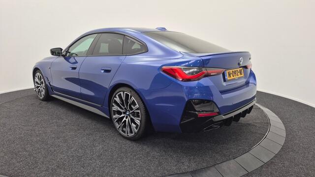 BMW 4-SERIE M4 uitvoering VOL ! DIK !