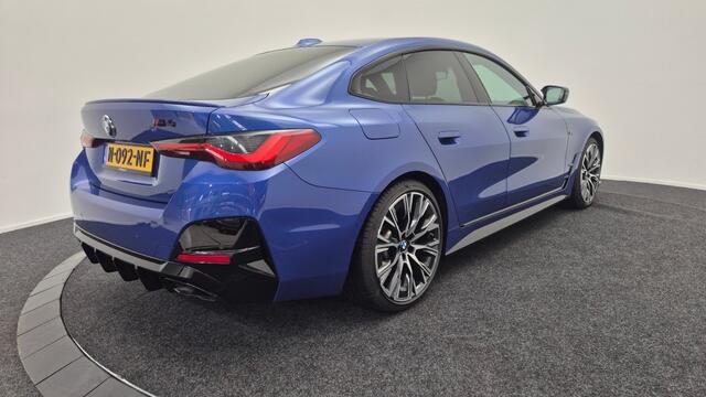 BMW 4-SERIE M4 uitvoering VOL ! DIK !