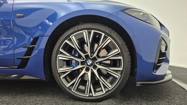 BMW 4-SERIE M4 uitvoering VOL ! DIK !
