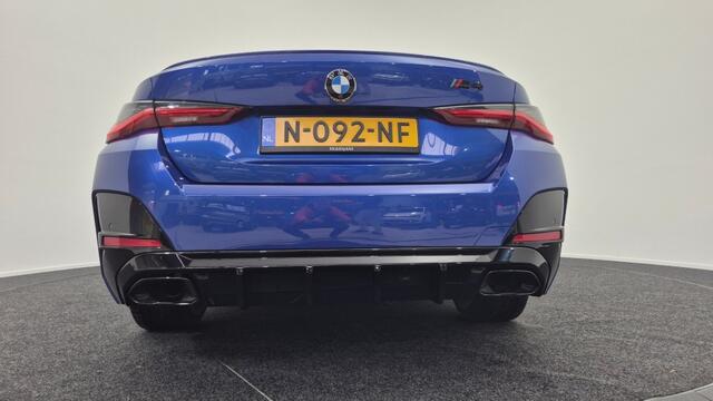 BMW 4-SERIE M4 uitvoering VOL ! DIK !