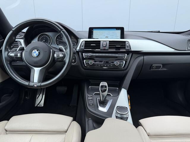 BMW 4-SERIE Coupé 430i Centennial High Executive Automaat M-Pakket