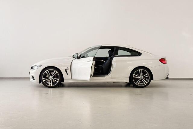 BMW 4-SERIE Coupé 430i Centennial High Executive