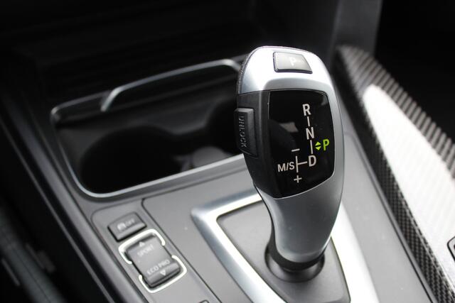 BMW 4-SERIE Gran Coupé 418i High Executive M Sport Navi-Camera-Schuifdak-Trekhaak