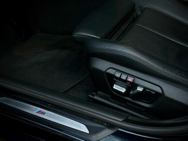 BMW 4-SERIE 420i M-SPORT VIRTUAL|DAK|H/K|MEMORY|CARPLAY