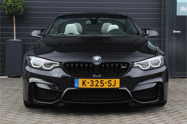 BMW 4-SERIE Cabrio 4-serie Cabrio Competition | Carbon | H&K | HUD
