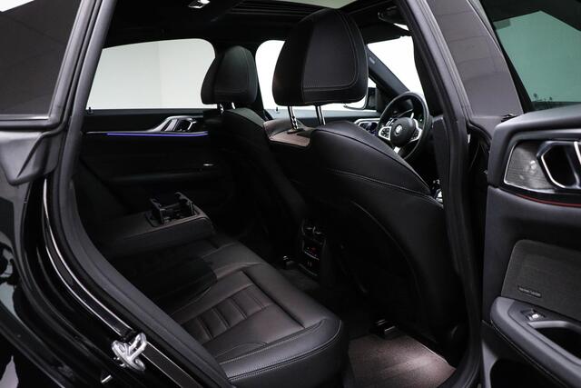 BMW 4-SERIE Gran Coupé M440i xDrive High Executive | DRIVING ASSISTANT PROFESSIONAL | HARMAN KARDON | DAB | APPLE