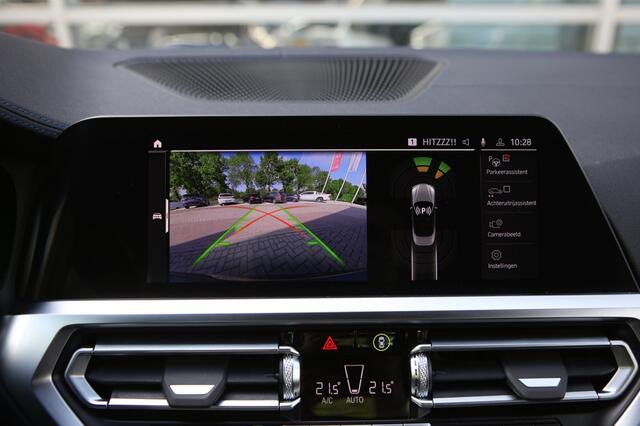 BMW 4-SERIE M440i xDrive | Carplay | Navigatie | Stoelverwarming | Memory |