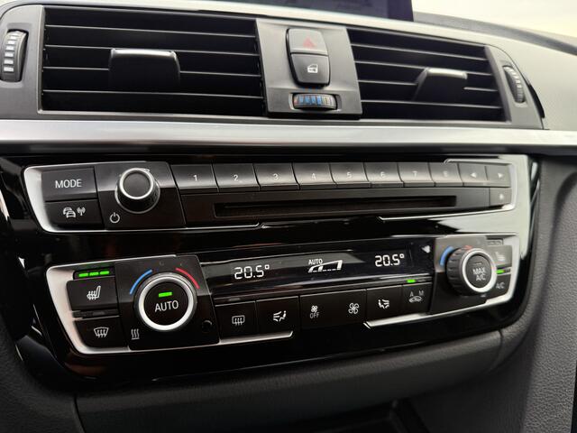 BMW 4-SERIE Gran Coupé 418i M Sport Schuif-kanteldak, Stoelverwarming,18''Lmv