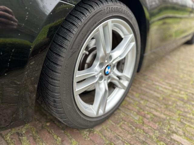 BMW 4-SERIE Gran Coupé 418i Executive | Xenon | Dealer Onderhouden |