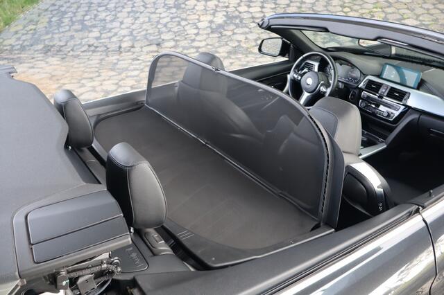 BMW 4-SERIE 420i High Exec. | Geen import | M Sport | Camera | LED