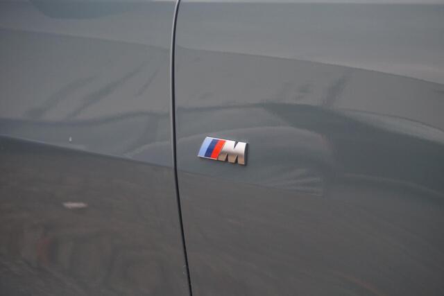 BMW 4-SERIE Gran Coupe 420i | M Sportpakket Pro | Glazen schuif-/kanteldak | Stuur- en stoelverwarming | Active Cruise Control | Head-Up Display | HiFi System | 19" M Y-Spaak