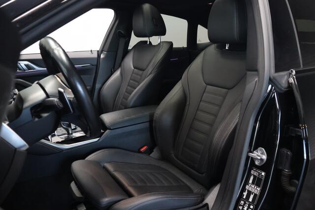 BMW 4-SERIE M440i xDrive 375pk | Carbon | Schuifdak | Leder | H&K