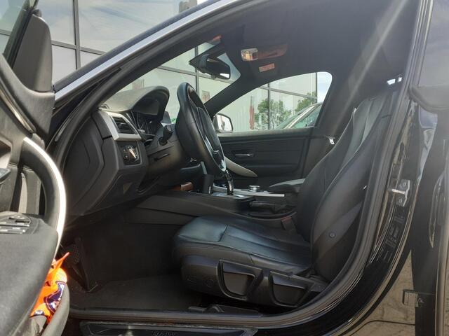 BMW 4-SERIE Gran Coupé 420i High Executive | Rijklaar | Automaat | NL Auto | Dealer onderhouden |