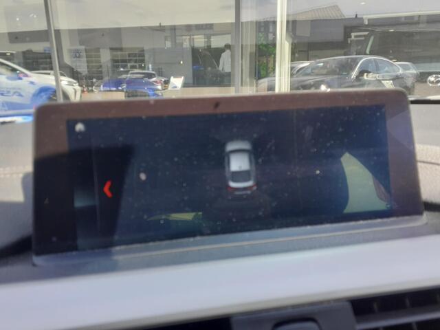 BMW 4-SERIE Gran Coupé 420i High Executive | Rijklaar | Automaat | NL Auto | Dealer onderhouden |