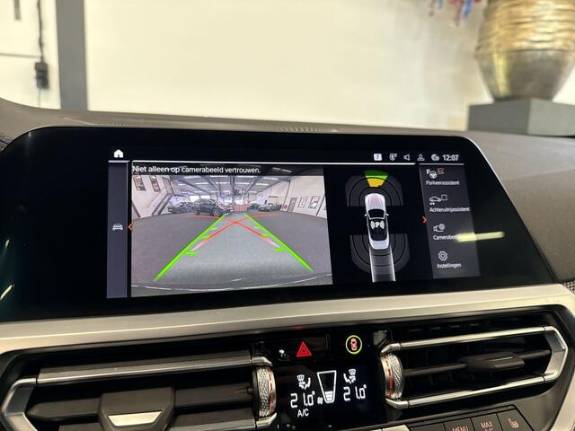 BMW 4-SERIE 430i High Executive M-sport | CAMERA | MEMORY | LEDER | LMV