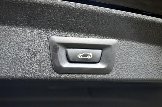 BMW 4-SERIE Gran Coupé 430i M-Sport High Executive Edition Rijklaarprijs-Garantie Schuifdak Leder Sport Interieur Navigatie Head-Up