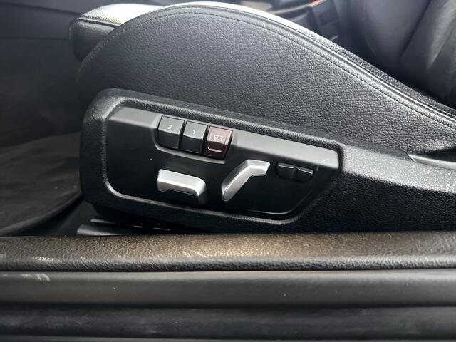 BMW 4-SERIE Cabrio 420i High Executive Cabrio | Parkeercamera | Stoel- en Stuurverwarming