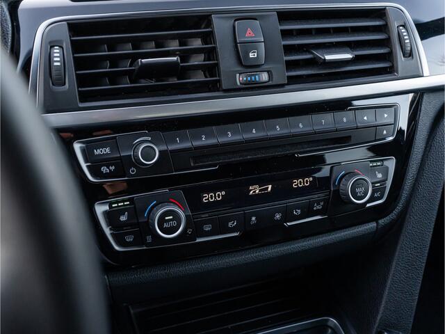 BMW 4-SERIE Gran Coupé 440i High Exe M-Sport ORG NL CARBON PAKKET 20 INCH SHADOW LINE MEMORY STOELEN LEDER