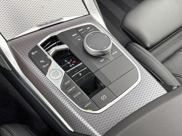 BMW 4-SERIE Gran Coupé 420i High Executive | M Sport |