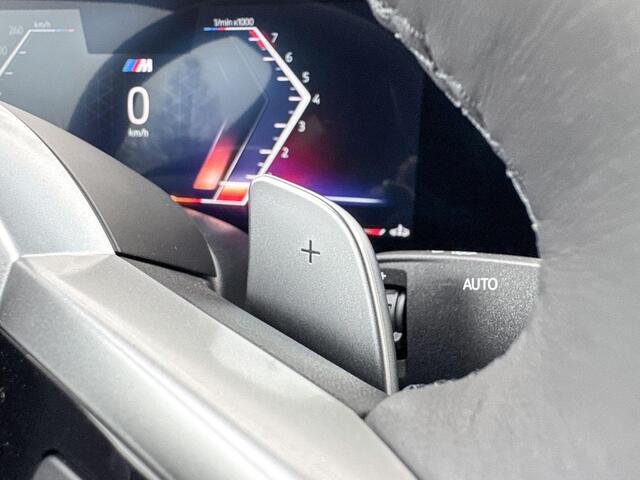 BMW 4-SERIE Gran Coupé 420i High Executive | M Sport |