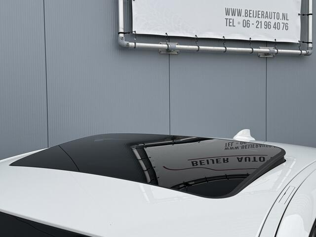 BMW 4-SERIE Gran Coupé 418i M Sport Corporate Lease Schuifdak/Trekhaak