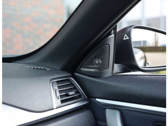 BMW 4-SERIE Cabrio 420i High Executive | Luxury - Individual - Airscarf