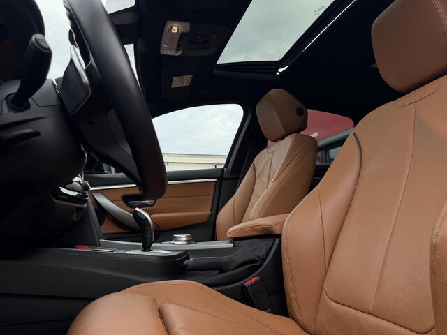 BMW 4-SERIE Gran Coupé 430i M-Sport Plus HUD|Virtual|SCHUIFDAK|CarPlay