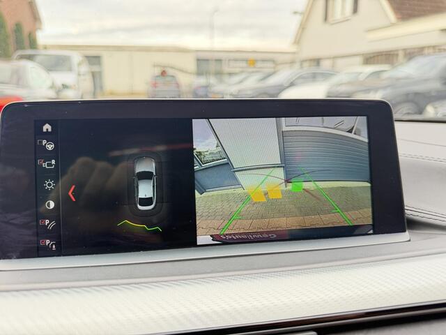 BMW 4-SERIE Gran Coupé 430i M-Sport Plus HUD|Virtual|SCHUIFDAK|CarPlay