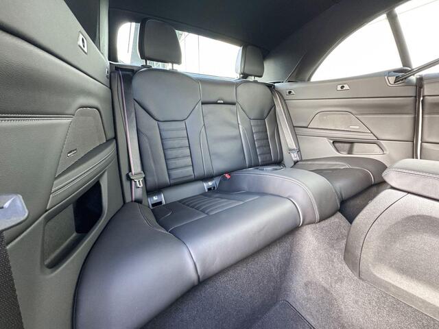 BMW 4-SERIE Cabrio 420i | M Sport Pro | Innovation Pack | Comfort Pack