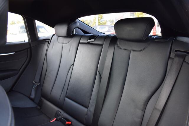 BMW 4-SERIE Gran Coupé 430i High Executive | M-sport | CarPlay | Schuifdak | H/K | Leer | Stoelverw.