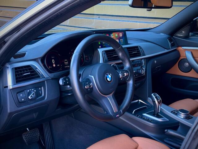 BMW 4-SERIE Gran Coupé 430i M-SPORT HEADUP|DAK|H/K|360|VIRTUAL