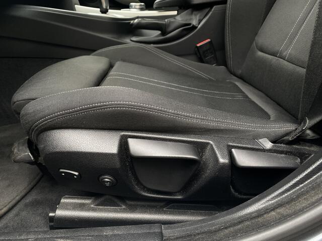 BMW 4-SERIE Gran Coupé 418i Executive