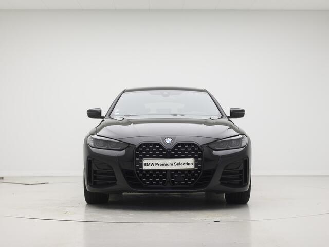 BMW 4-SERIE Gran Coupé 420i M-Sport | Harman Kardon | Panorama | Head Up
